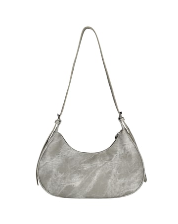 Enrico Benetti Chloe Single Handle Vegan Leather Shoulderbag