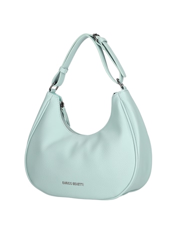 Enrico Benetti Nina Single Handle Vegan Leather Shoulderbag