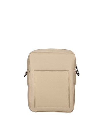 Enrico Benetti Case Single Handle Vegan Leather Shoulderbag