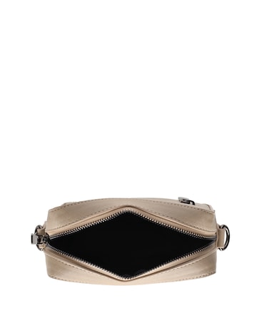 Enrico Benetti Case Single Handle Vegan Leather Shoulderbag