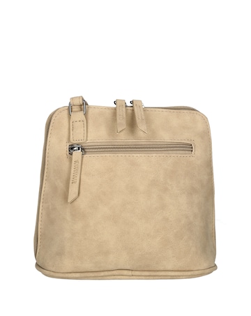 Enrico Benetti Kensi Vegan Leather Shoulderbag