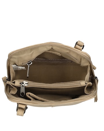 Enrico Benetti Kensi Vegan Leather Shoulderbag