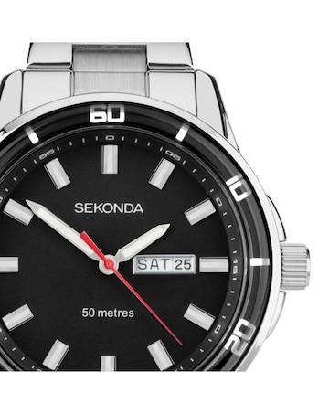 Sekonda Midnight Men's Watch