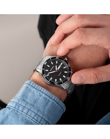 Sekonda Midnight Men's Watch