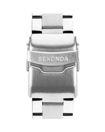 Sekonda Velocity Chronograph Men's Watch