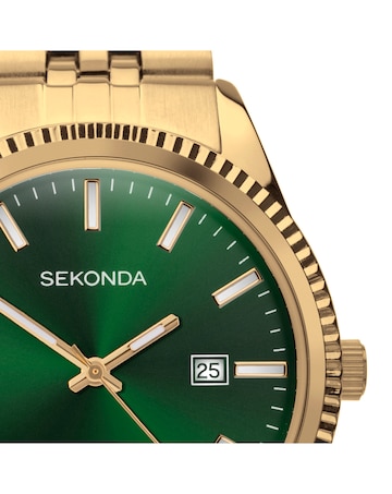 Sekonda King Men's Watch