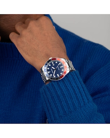 Sekonda Ocean Men's Watch