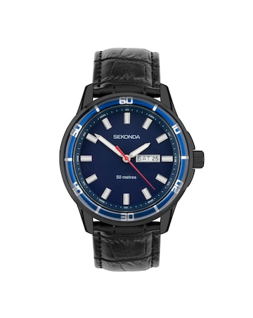 Sekonda Midnight Men's Watch