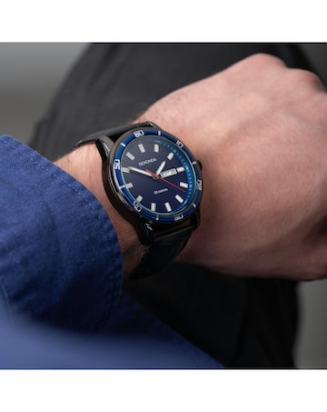 Sekonda Midnight Men's Watch