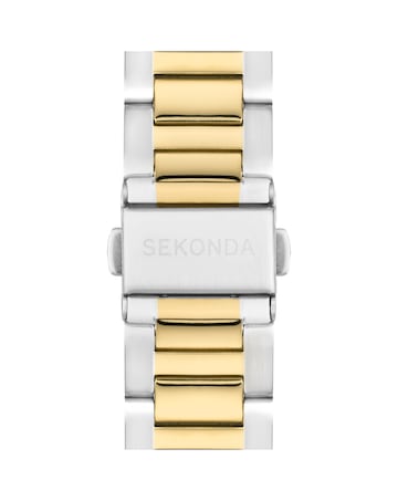 Sekonda Circuit Chronograph Men's Watch
