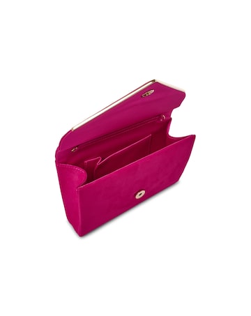 Paradox London Delyssa Clutch Bag