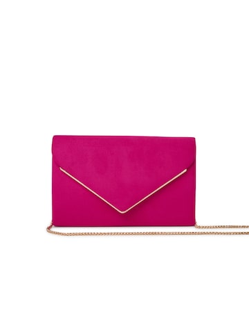 Paradox London Delyssa Clutch Bag