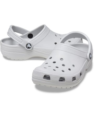Crocs Classic Womens Clog