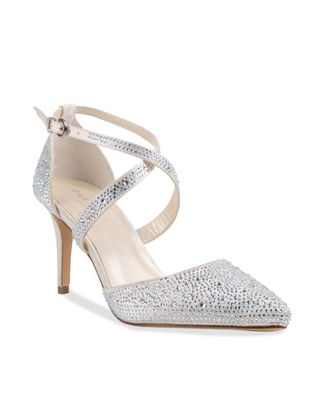 Paradox London Sienna Court Shoes