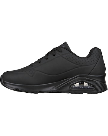 Work Relaxed Fit: Uno SR Shoes