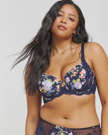 Dorina Curves Finley Moulded Cup Wired Bra