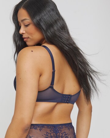 Dorina Curves Finley Moulded Cup Wired Bra