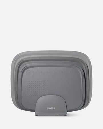 Tower Nesting 3 Piece Chopping Board Set
