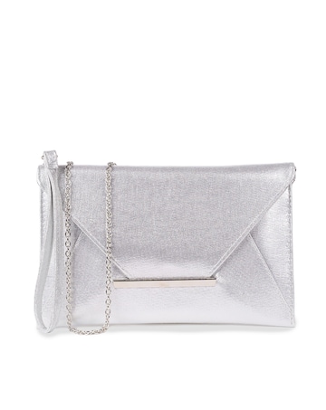 Paradox London Drina Clutch Bag