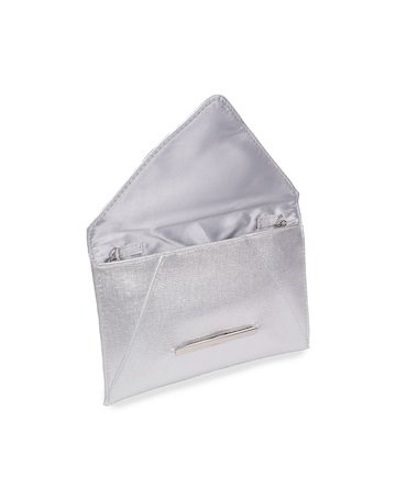 Paradox London Drina Clutch Bag