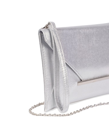 Paradox London Drina Clutch Bag