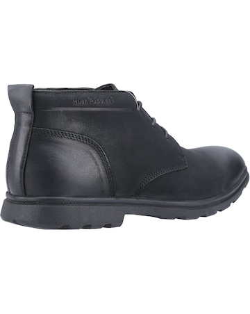 Hush Puppies Tyson Chukka Boot
