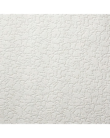 Superfresco Paintable Snow Textured White Durable Heavy Duty Wallpaper