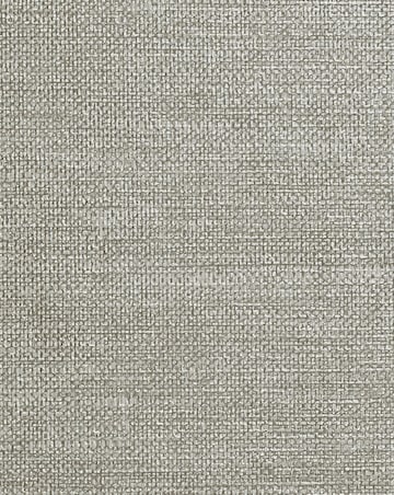 Boutique Taupe Horizon Textured Plain Wallpaper