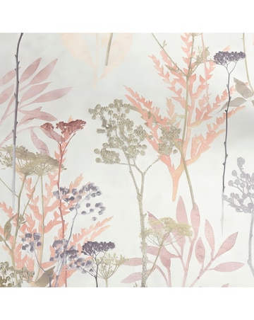 Superfresco Easy Solstice Pink Wallpaper