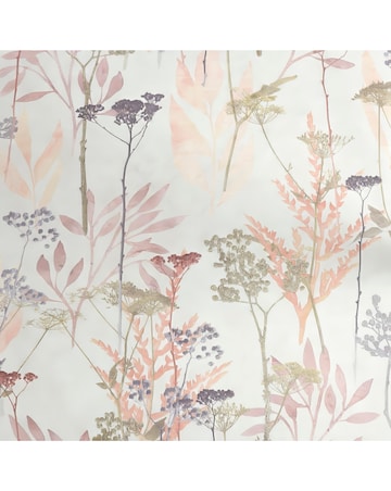 Superfresco Easy Solstice Pink Wallpaper
