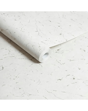 Superfresco Easy Gilded Plaster Neutral Pale Gold Wallpaper