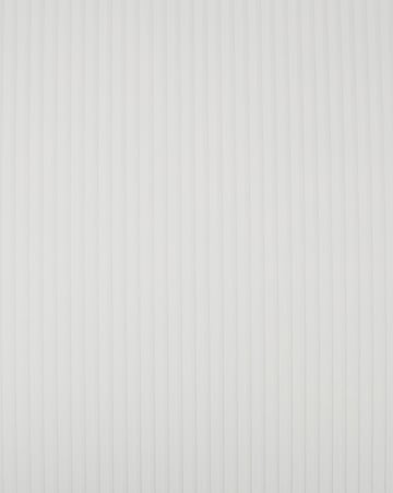 Superfresco Paintable Ribbed Textured White Durable Heavy Duty Wallpaper