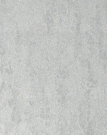 Superfresco Easy Silver Molten Textured Metallic Wallpaper