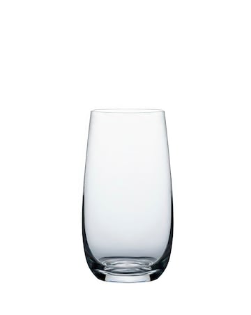 Ravenhead Kings Set of 4 Hi Ball Glasses