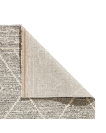 Think Rugs Geneva Berber Rug
