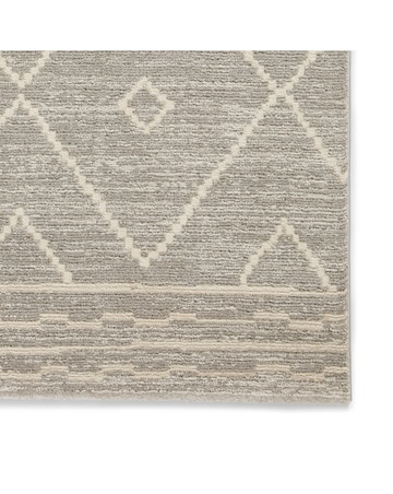 Think Rugs Geneva Berber Rug
