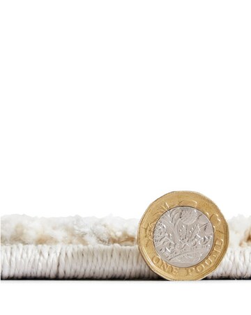Think Rugs Geneva Berber Rug