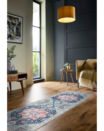 Granada Washable Runner