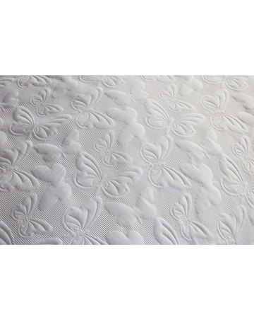 Butterfly Garden Pinsonic Duvet Set