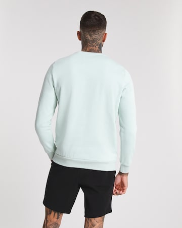 Puma Essential Crew Sweatshirt