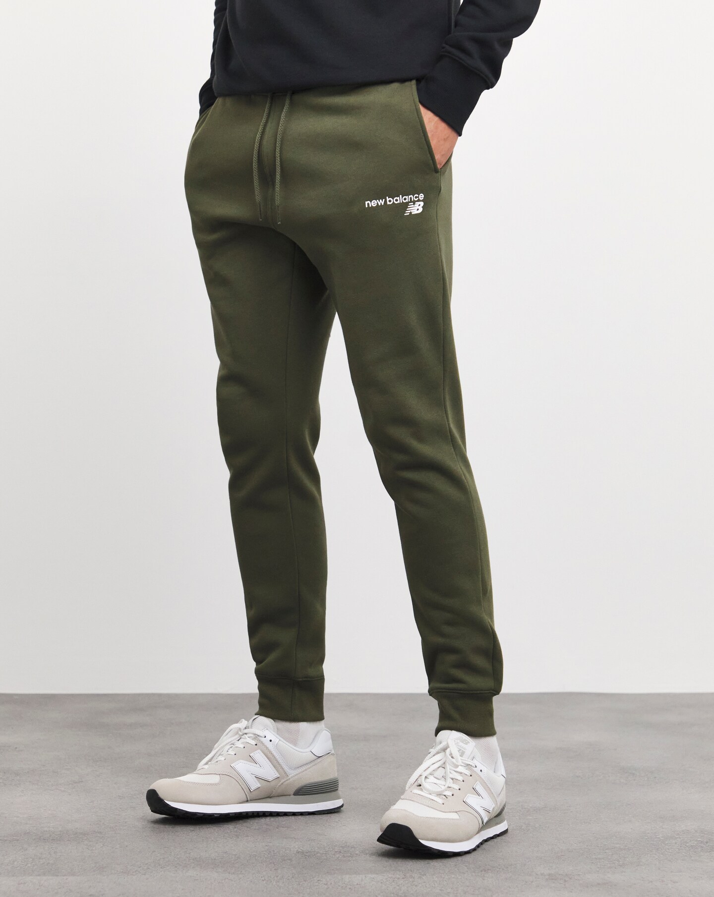 New Balance Classic Core Fleece Pants