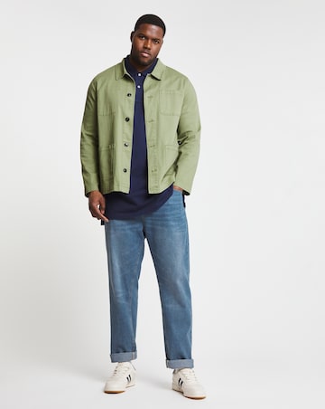 Polo Ralph Lauren Navy Classic Short Sleeve Polo