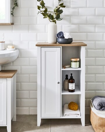 Braxton Cupboard
