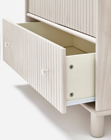 Julipa Latimer Double Wardrobe