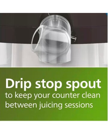 Philips HR1855/70 Viva Collection Juicer 2L