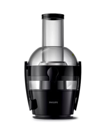 Philips HR1855/70 Viva Collection Juicer 2L