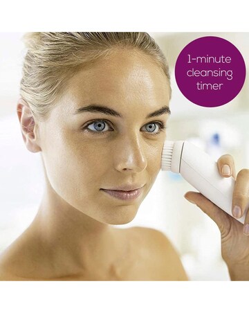Beurer FC45 Facial Cleansing Brush