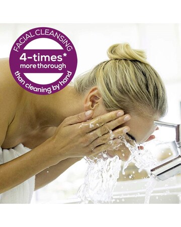 Beurer FC45 Facial Cleansing Brush