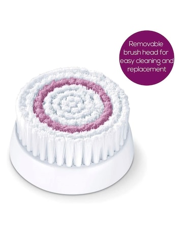 Beurer FC45 Facial Cleansing Brush