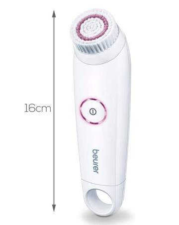 Beurer FC45 Facial Cleansing Brush
